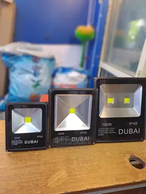 Outdoor Lights