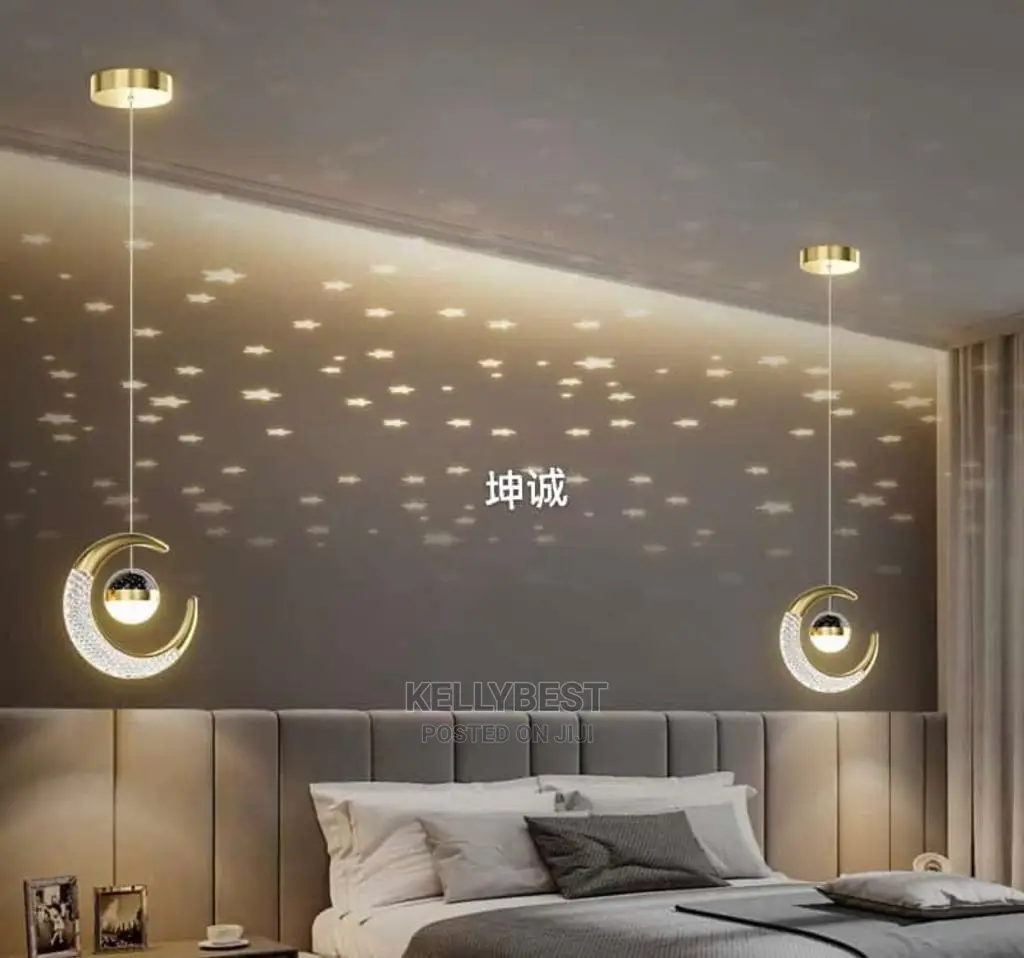 Led Dropping