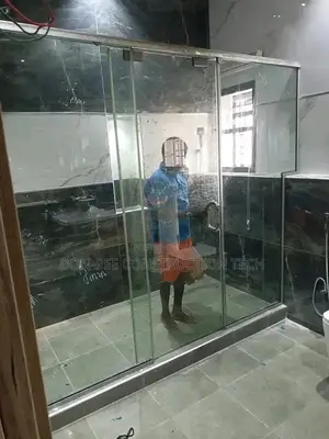 Shower Cubicle