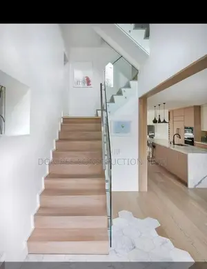 Glass Handrails