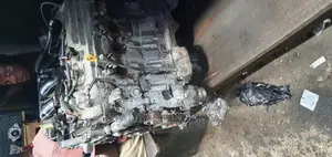 Complete Engine 2gr for Toyota Venza Sienna Lexus Rx350