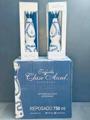 Champagne Spirit Liquor