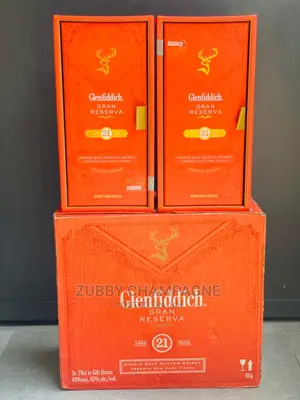 Champagne Spirit Liquor
