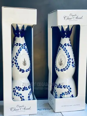 Champagne Spirit Liquor