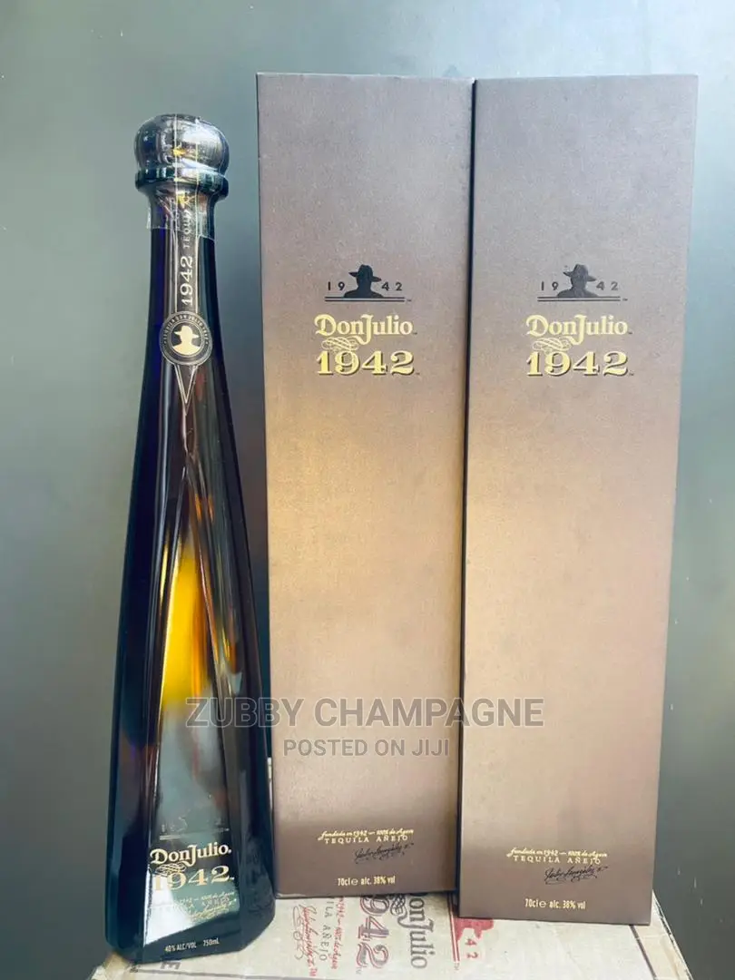 Champagne Spirit Liquor