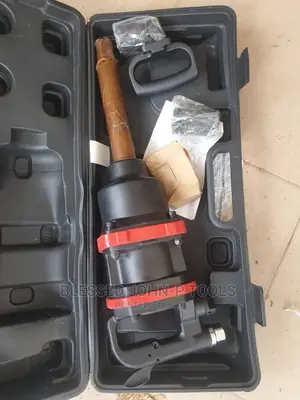 Air Impact Wrench 1" Drive