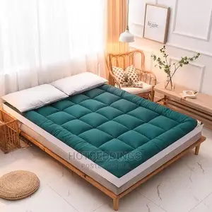 Classy Green Topper-5inches