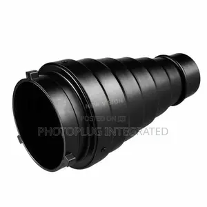 Flash Light Snoot