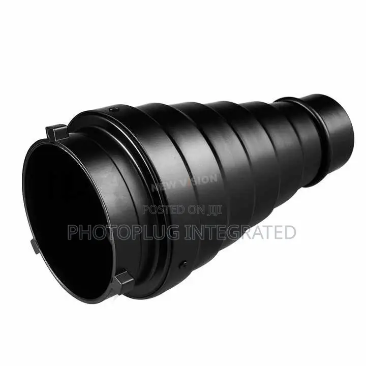 Flash Light Snoot