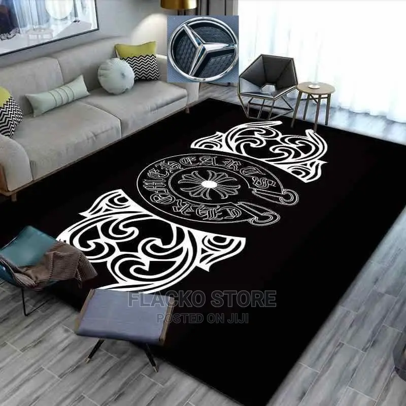 High Quality Dope Center Rugs Available