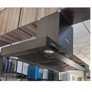 Phiima 90 X60cm Island Kitchen Heat ,Smell Smoke Extractor