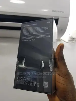 New Samsung Galaxy Note10 256 GB Black