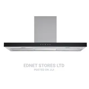 Gs/Phiima 90cm Kitchen Heat Smoke Extractor Hood, Hand Wave