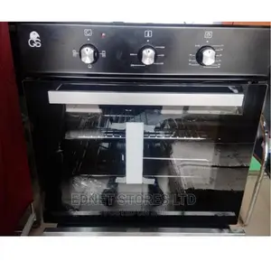 Gs/Phiima 60cm Electric Gas Built-in Oven With Grill