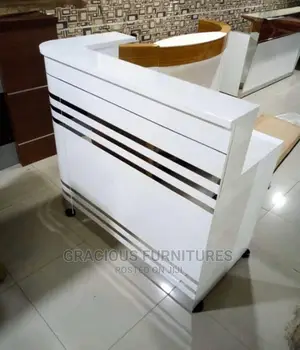 Receptionist Table