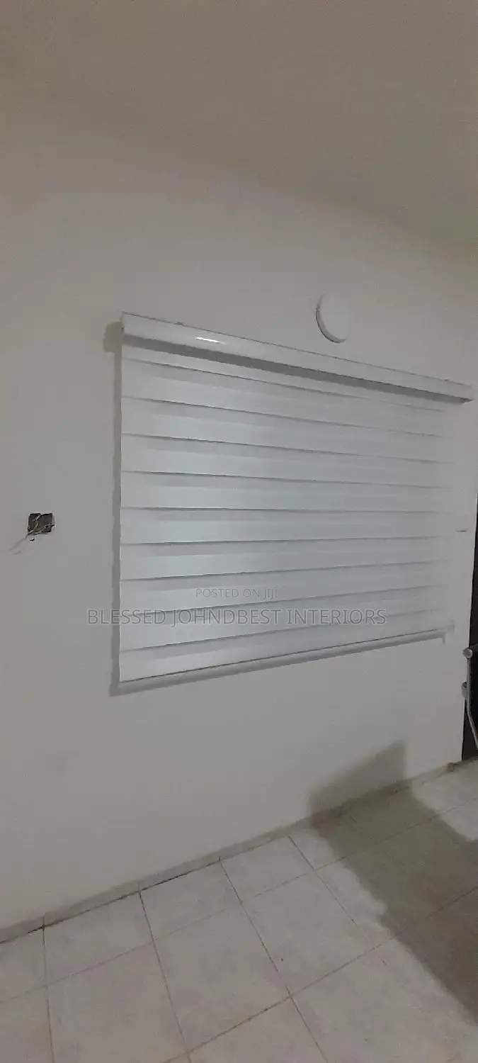 Office Window Blinds