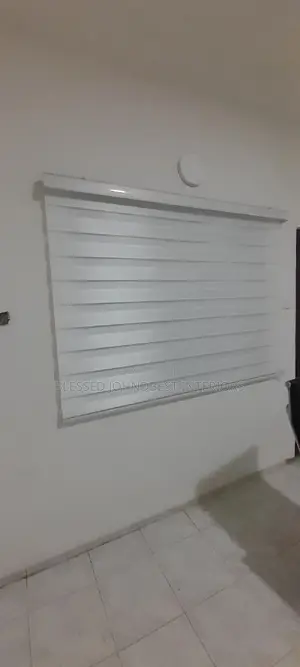 Office Window Blinds