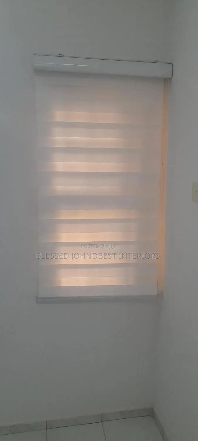Office Window Blinds