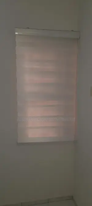 Office Window Blinds