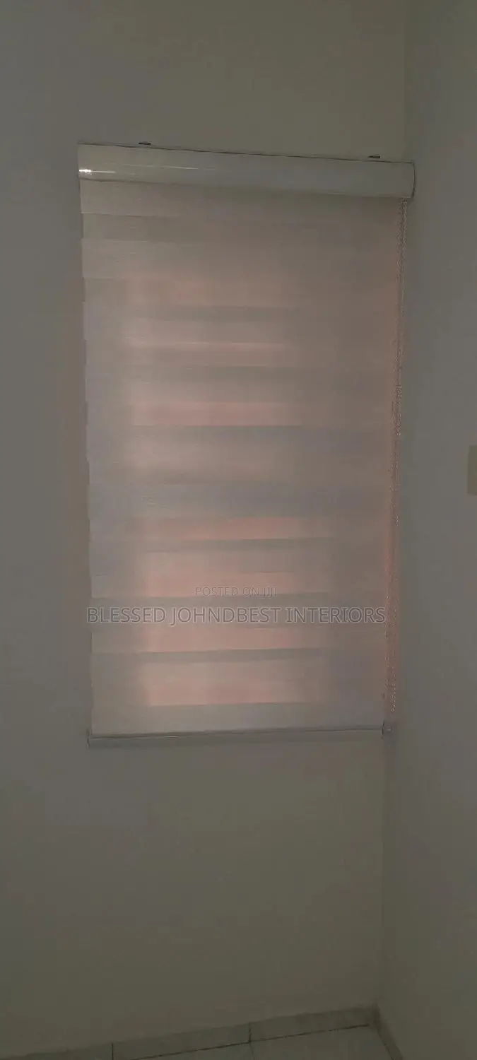 Office Window Blinds