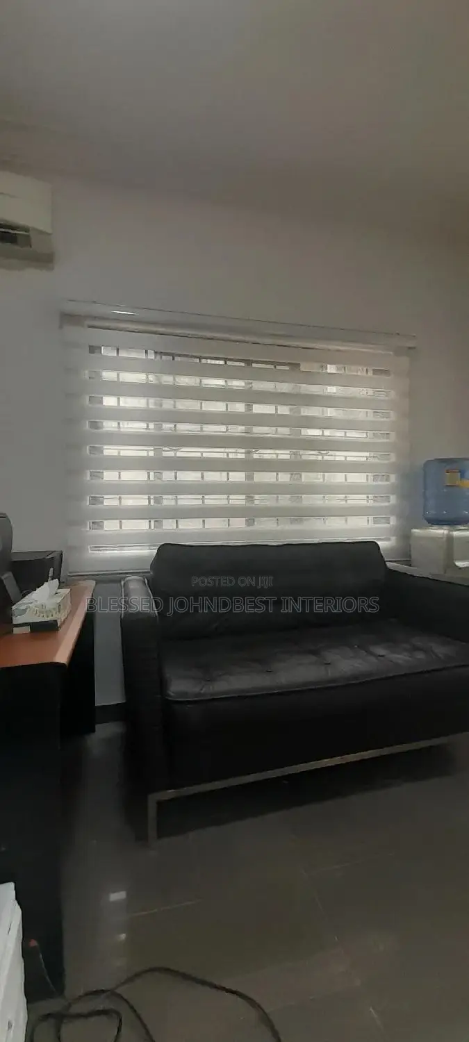 Quality Office Window Blinds