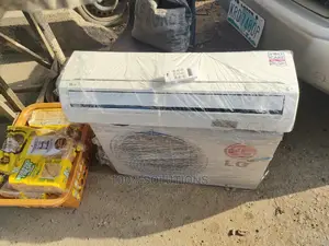 1.5hp LG Low Volt Care Tokunbo Air Conditioner for Sale