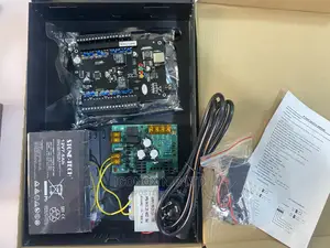Generic C102 2door 2-Way Access Controller Panel With Box