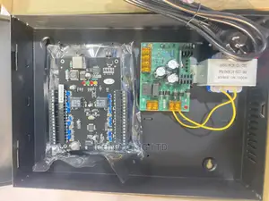 Generic C102 2door 2-Way Access Controller Panel With Box