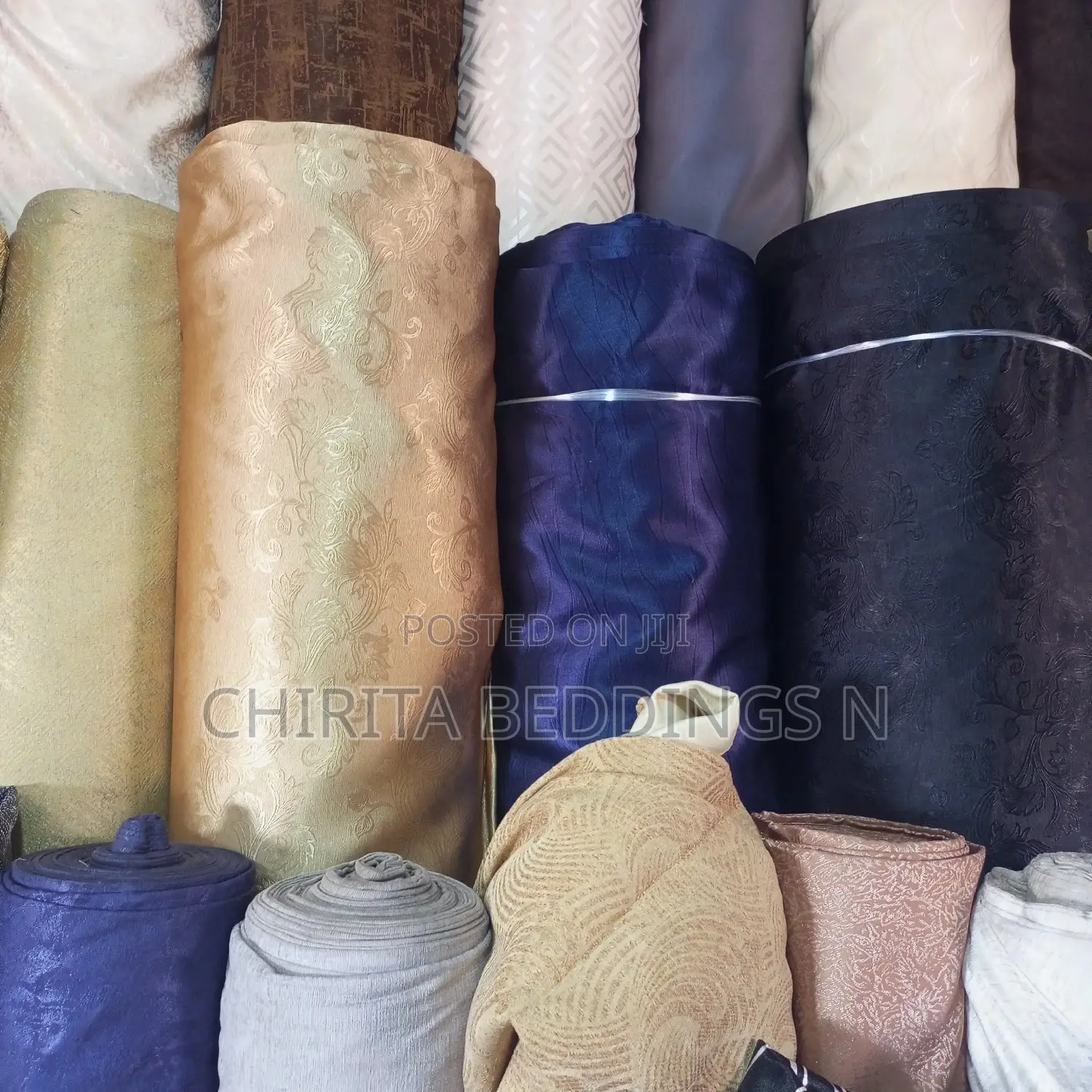 Quality Curtains for Homes