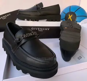 Givenchy Pairs Shoe Now Available