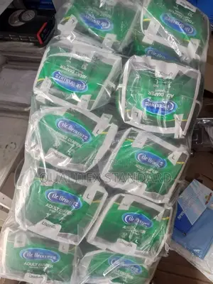 Adult Diapers