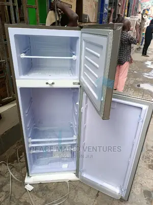 Standard Snowsea Standing Refrigerator 250L With 2year Wanty