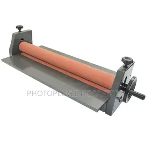 Canvassing Machine 750mm / 30"