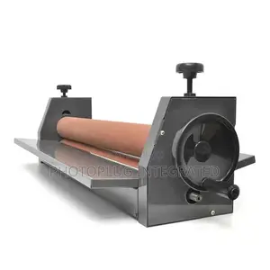 Canvassing Machine 750mm / 30"