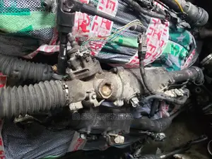 Electric Steering Rack for Gs300 2006
