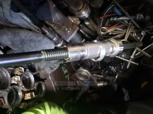 Repair Your Lexus Steering Rack Lexus Is250