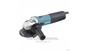Makita Angle Grinder - 115mm