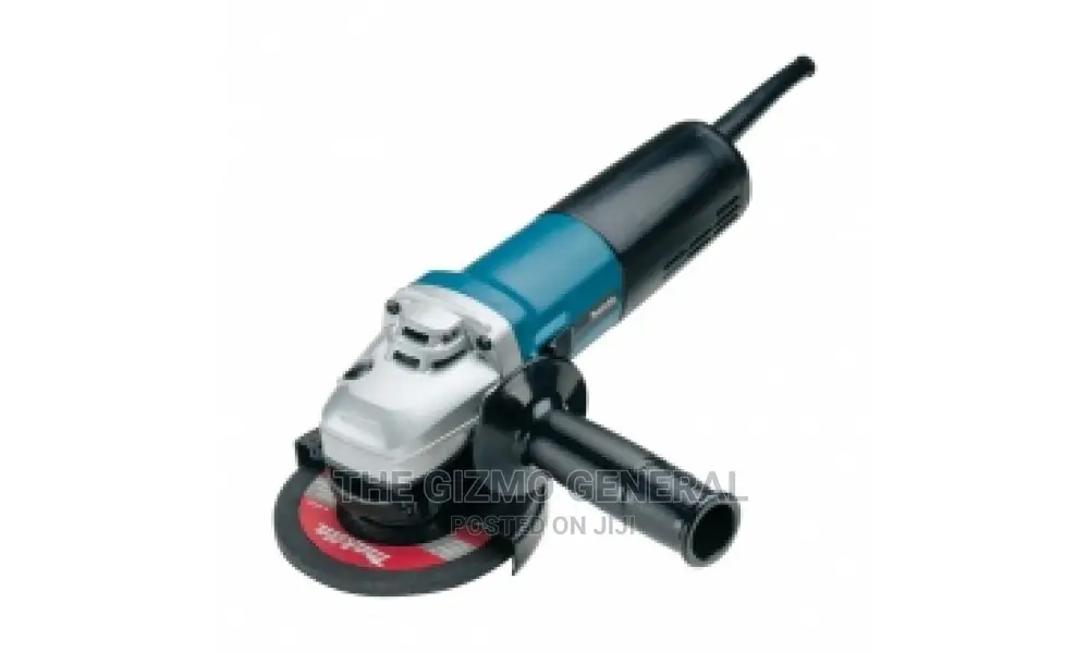 Makita Angle Grinder - 115mm