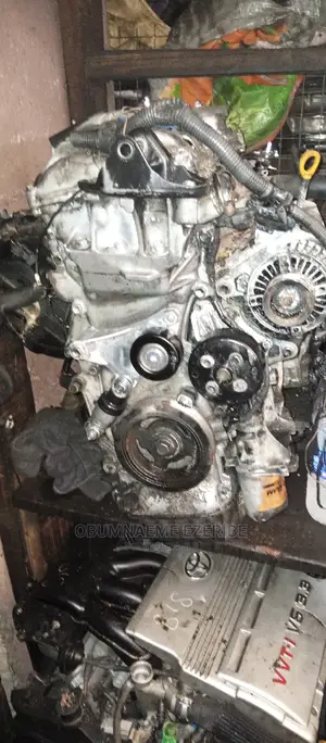 Japana Engine for Toyota Camry (2az)