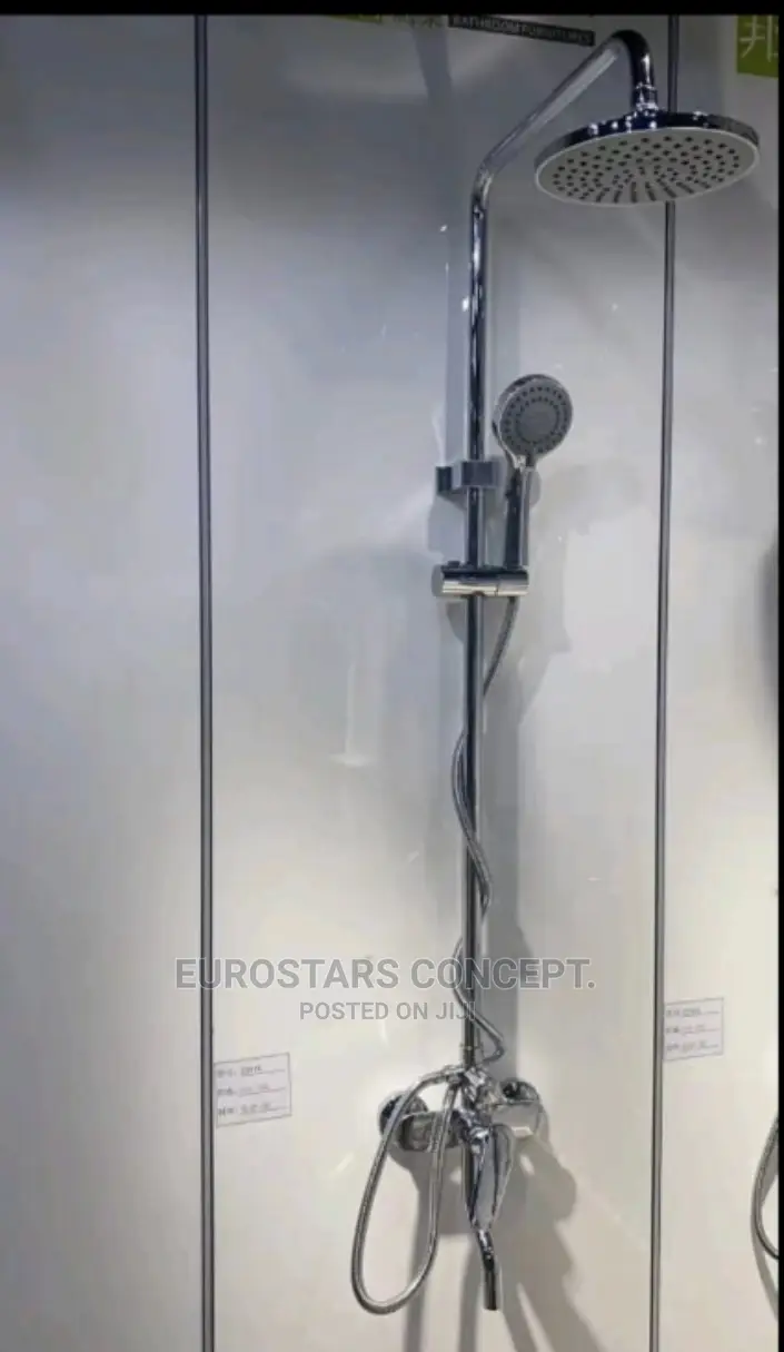 High Quality Shower Mixer