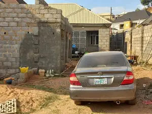 Land for Sale in Dutse Saugwari Layout