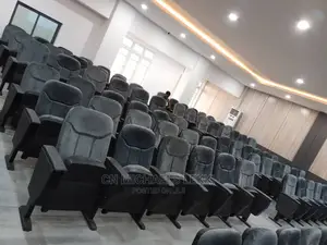 Auditorium Chair