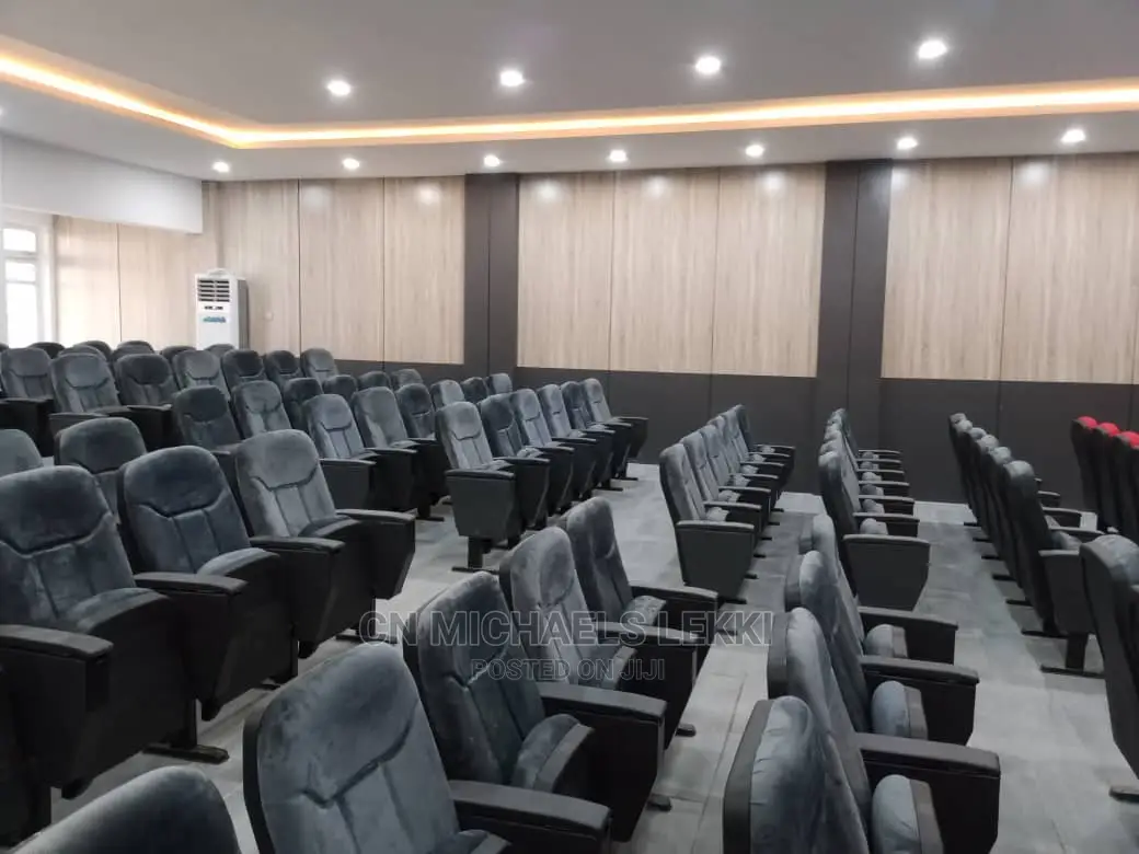 Auditorium Chair