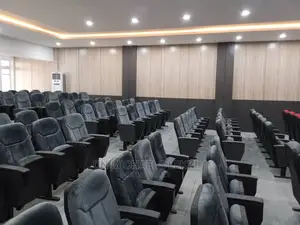 Auditorium Chair