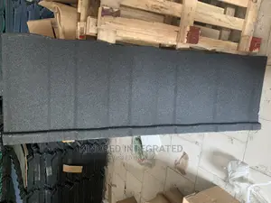 Kicc Stone Coated Roofing