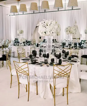 Event Chair