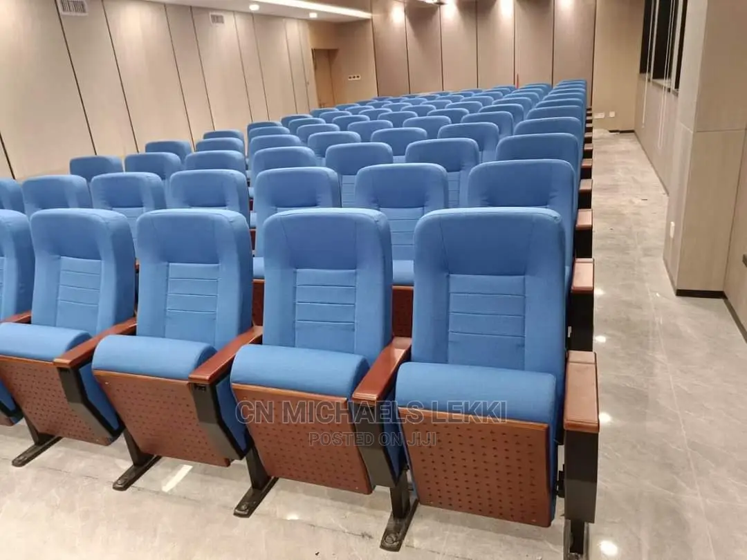 Auditorium Chair