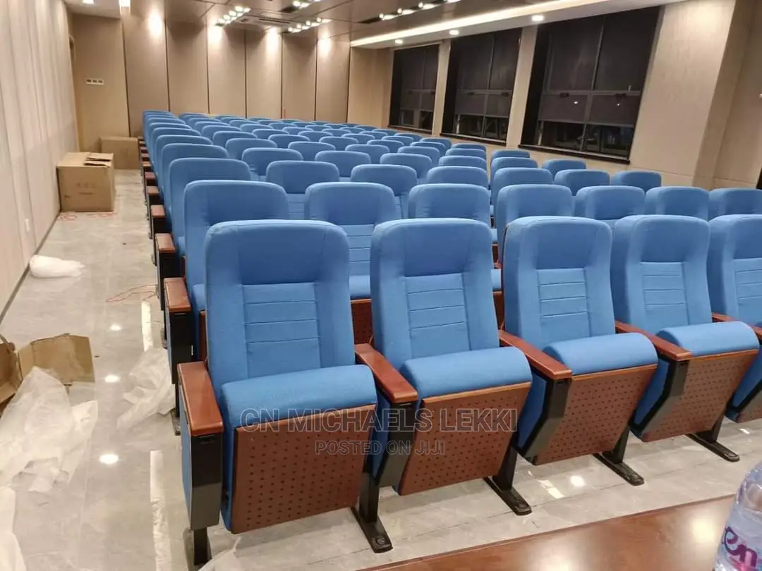 Auditorium Chair