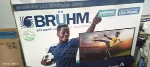 Bruhm 32" Led Tv