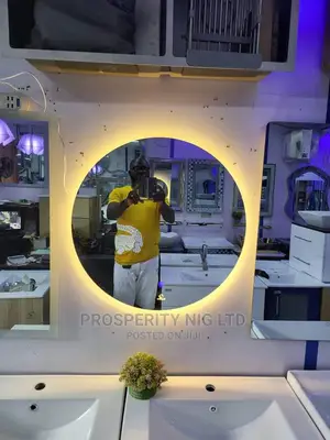 Led Mirror